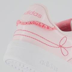 Tênis Infantil adidas Grand Court 3.0 - Foto 6