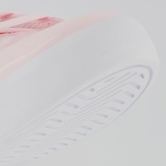 Tênis Infantil adidas Grand Court 3.0 - Foto 8