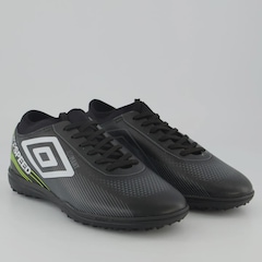 Chuteira Society Adulto Umbro Top Speed League - Foto 2