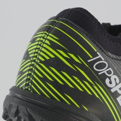 Chuteira Society Adulto Umbro Top Speed League - Foto 6