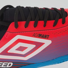 Chuteira Futsal Adulto Umbro Top Speed League - Foto 7