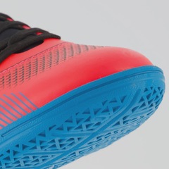 Chuteira Futsal Adulto Umbro Top Speed League - Foto 8