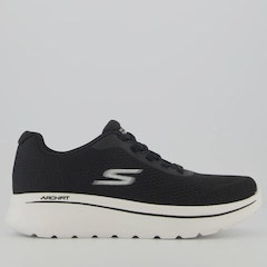 Tênis Masculino Skechers Arch Fit N-Joy - Foto 1