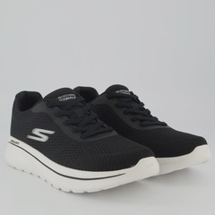 Tênis Masculino Skechers Arch Fit N-Joy - Foto 2
