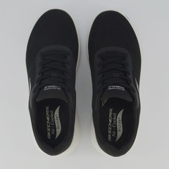 Tênis Masculino Skechers Arch Fit N-Joy - Foto 4