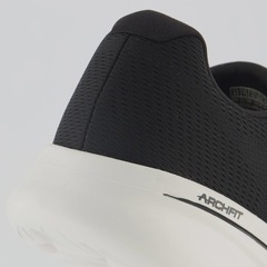 Tênis Masculino Skechers Arch Fit N-Joy - Foto 6