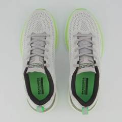 Tênis Masculino Skechers Go Run Elevate 2.0 - Foto 4