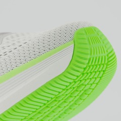 Tênis Masculino Skechers Go Run Elevate 2.0 - Foto 8