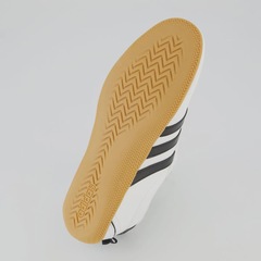 Tênis Infantil adidas Grand Court LO - Foto 5