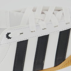 Tênis Infantil adidas Grand Court LO - Foto 7