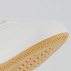 Tênis Infantil adidas Grand Court LO - Foto 8