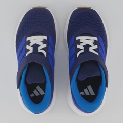 Tênis Infantil adidas Runfalcon 6 - Foto 4