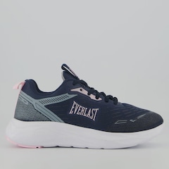 Tênis Feminino Everlast Rush - Foto 1