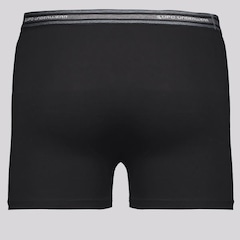 Kit 4 Cuecas Boxer Lupo Algodão com Elastano Adulto - Foto 8