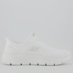 Tênis Feminino Skechers Go Walk Flex - Foto 1
