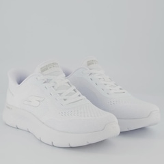 Tênis Feminino Skechers Go Walk Flex - Foto 2