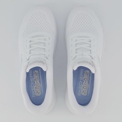 Tênis Feminino Skechers Go Walk Flex - Foto 4