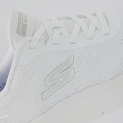 Tênis Feminino Skechers Go Walk Flex - Foto 7