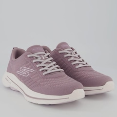 Tênis Feminino Skechers Go Walk 8 - Foto 2