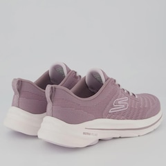 Tênis Feminino Skechers Go Walk 8 - Foto 3