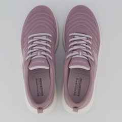 Tênis Feminino Skechers Go Walk 8 - Foto 4