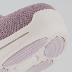 Tênis Feminino Skechers Go Walk 8 - Foto 8