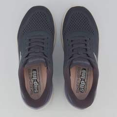 Tênis Feminino Skechers Go Walk Flex - Foto 4
