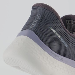 Tênis Feminino Skechers Go Walk Flex - Foto 6
