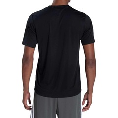 Camiseta adidas Tee Treino Masculina - Foto 2