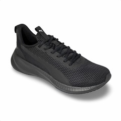 Tênis Masculino Puma Flyer Lite 3 - Foto 2