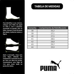 Tênis Masculino Puma Flyer Lite 3 - Foto 6