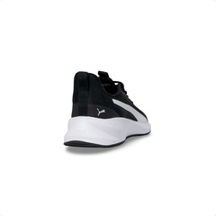 Tênis Masculino Puma Flyer Lite 3 - Foto 4
