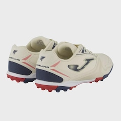 Chuteira Society Adulto Joma Dribling - Foto 4