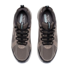 Tênis Masculino Skechers Ridgestar Adventure - Foto 2