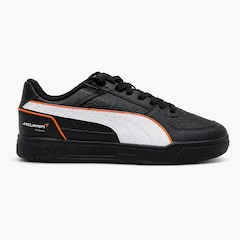 Tênis Masculino Puma McLaren Caven III Racing - Foto 1