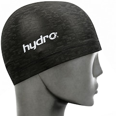 Touca de Natação Hydro PU Polyflex 3.0 Adulto - Foto 1