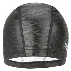 Touca de Natação Hydro PU Polyflex 3.0 Adulto - Foto 5