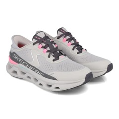 Tênis Feminino Skechers Glide Step Atlus - Foto 6