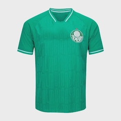 Camisa do Palmeiras Champion 1914 Betel Infantil - Foto 1