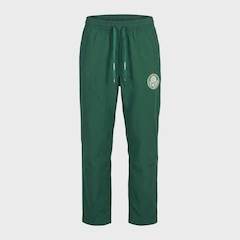 Agasalho do Palmeiras Betel Alviverde Feminino - Foto 4
