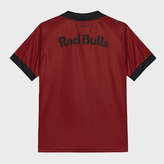 Camisa do Red Bull Bragantino III 26/27 Puma Infantil - Foto 1