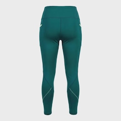 Calça Legging Palmeiras Betel Athletic Feminina - Foto 2