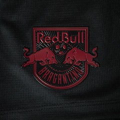 Calção do Red Bull Bragantino III 26/27 Puma Feminino - Foto 3