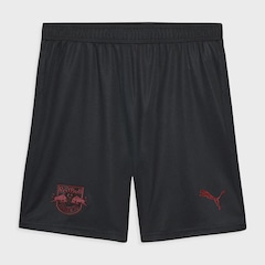 Calção do Red Bull Bragantino III 26/27 Puma Masculino - Foto 1