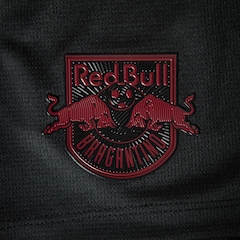 Calção do Red Bull Bragantino III 26/27 Puma Masculino - Foto 3