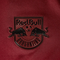 Camisa do Red Bull Bragantino III 26/27 Puma Feminina - Foto 3