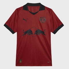Camisa do Red Bull Bragantino III 26/27 Puma Masculina - Foto 1