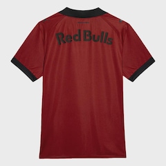 Camisa do Red Bull Bragantino III 26/27 Puma Masculina - Foto 2
