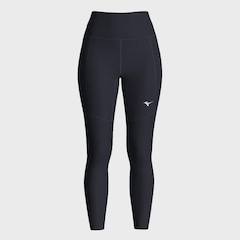 Calça Legging Mizuno Run Easy 6 Feminina - Foto 1