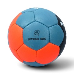 Bola de Handebol Feminino H2 Kempa Leo - Foto 2